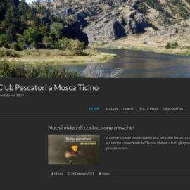 Abbiamo rinnovato il nostro sito web